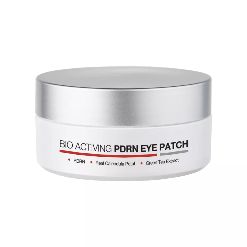 Dermaline Bio Activing PDRN Eye Patch 1.4g (60ea)