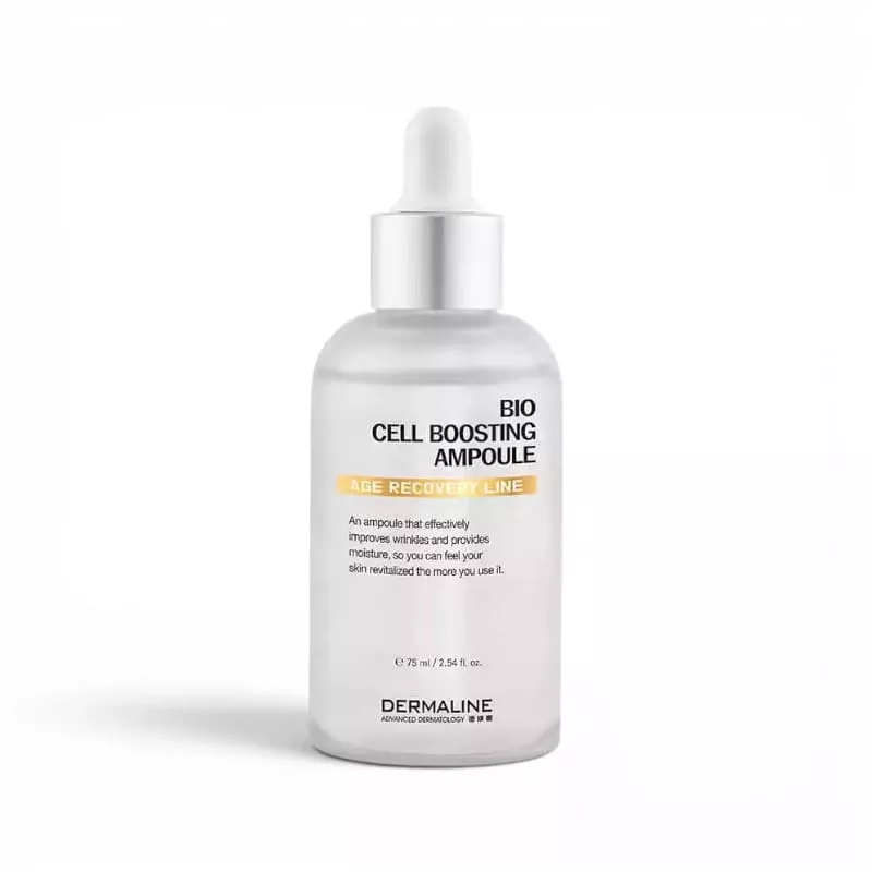 Dermaline Bio Cell Boosting Ampoule 75ml