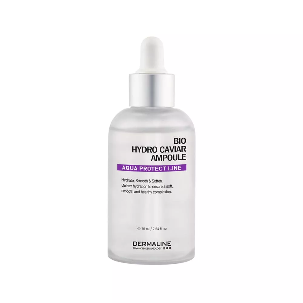 Dermaline Bio Hydro Caviar Ampoule 75ml