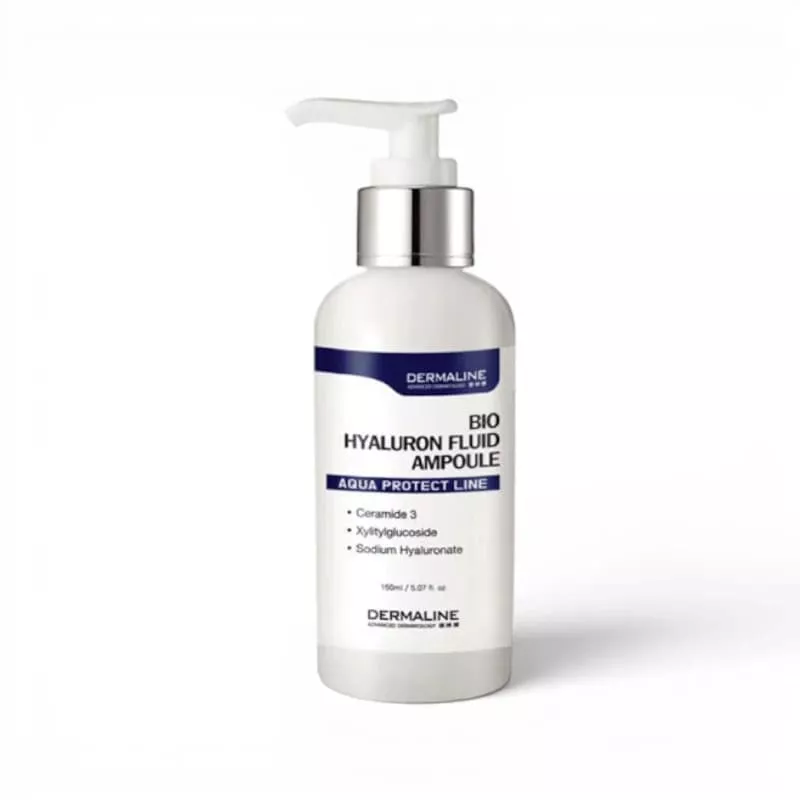 Dermaline Bio Hydro Refresh Ampoule 150ml