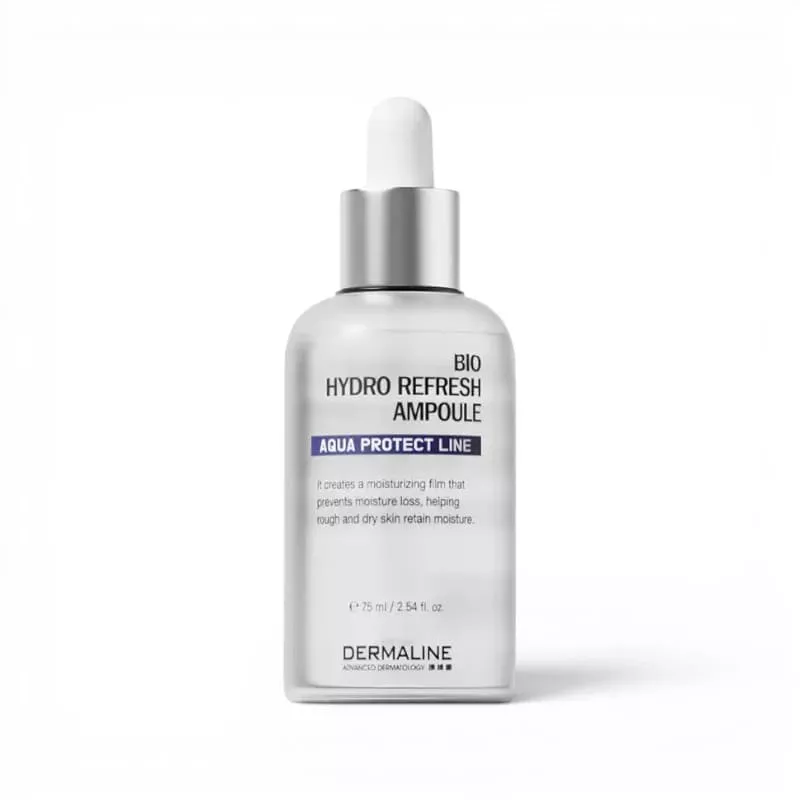 Dermaline Bio Hydro Refresh Ampoule 75ml