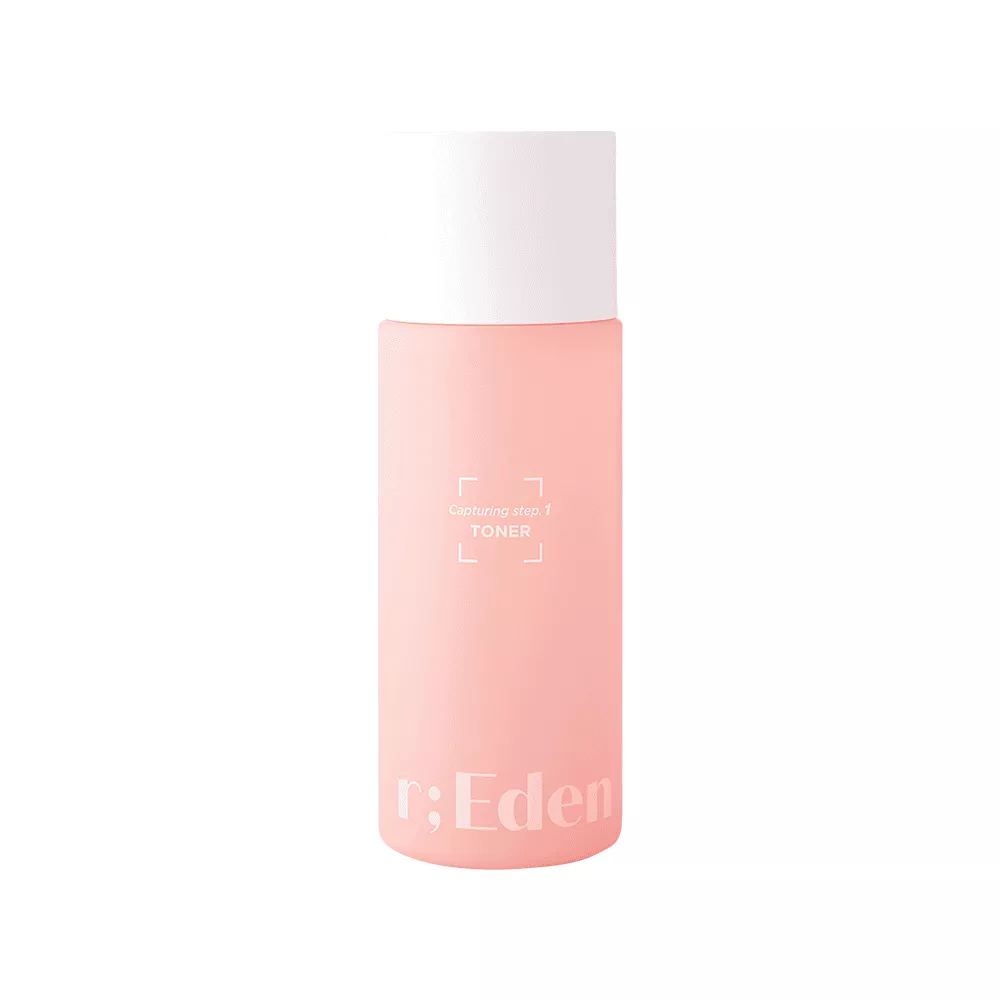 Dermaline Capturing Step 1: Omija Toner 210ml