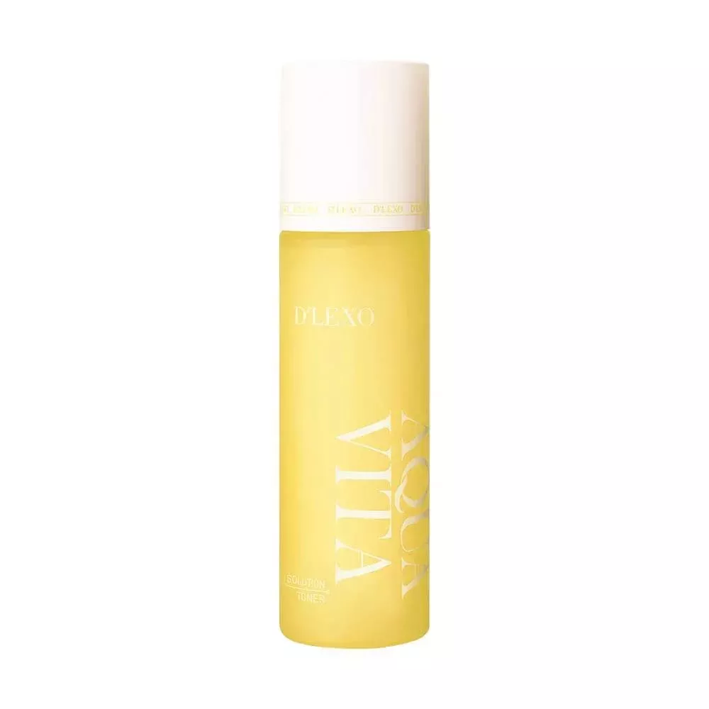 Dermaline D'LEXO Aqua Vita Solution Toner 200ml