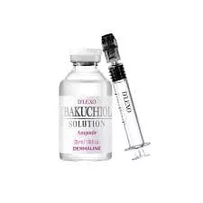 Dermaline D'LEXO Bakuchiol Firming Solution Ampoule 35ml