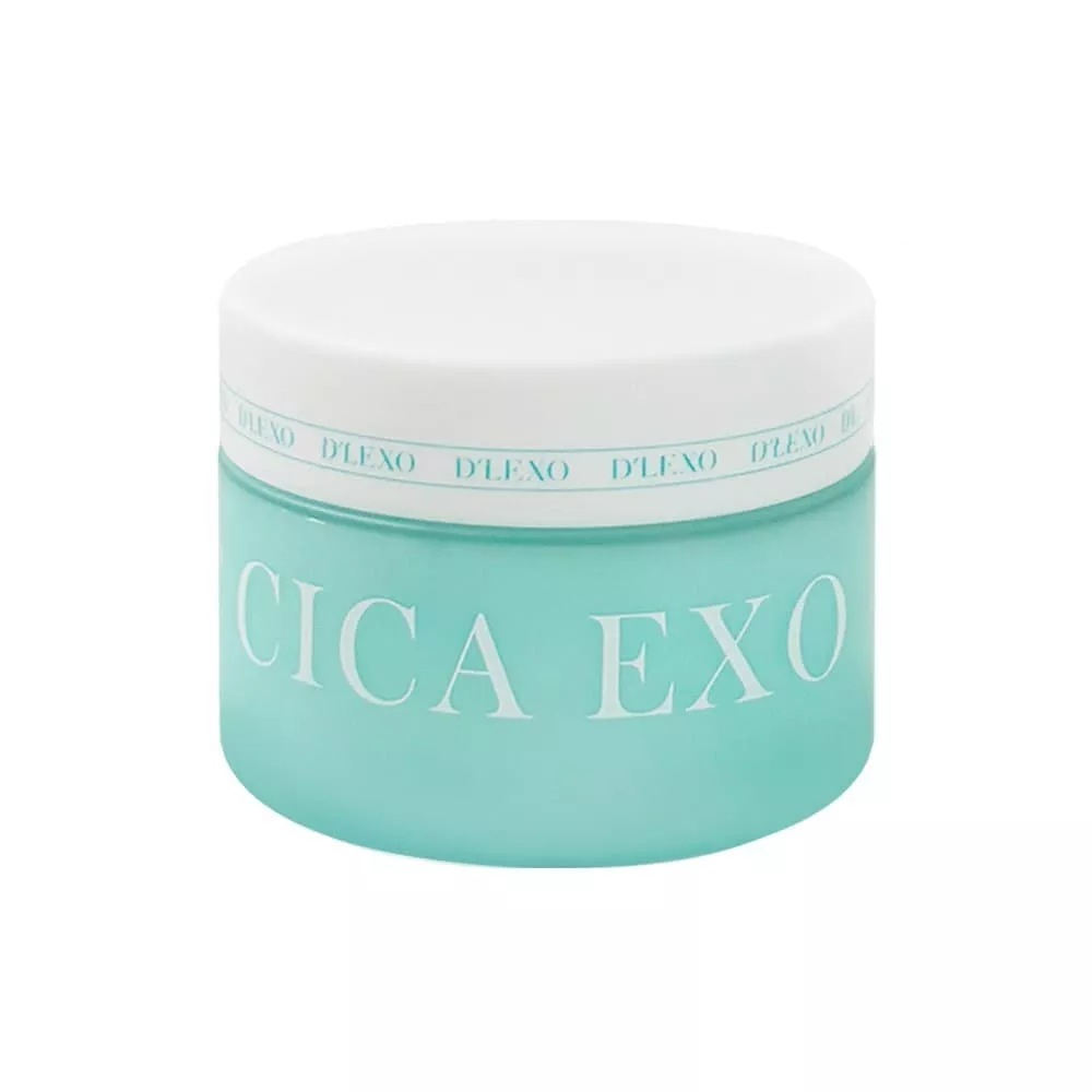 Dermaline D'LEXO Cica Exo Comforting Cream 100g