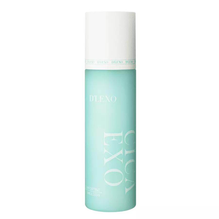Dermaline D'LEXO Cica Exo Comforting Emulsion 200ml