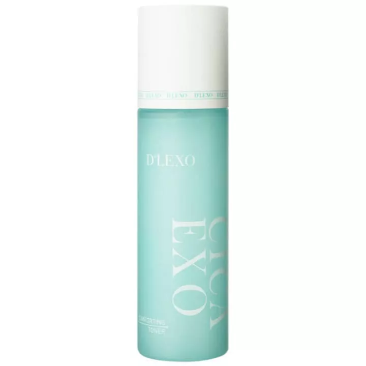 Dermaline D'LEXO Cica Exo Comforting Toner 200ml