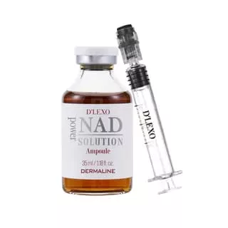 Dermaline D'LEXO NAD Power Solution Ampoule 35ml