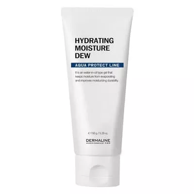 Dermaline Hydrating Moisture Dew 150ml