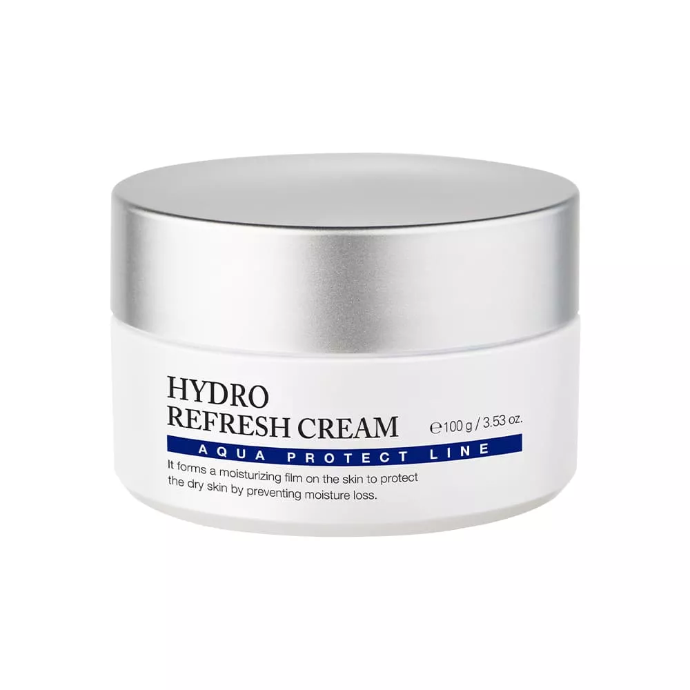Dermaline Hydro Refresh Cream 100g