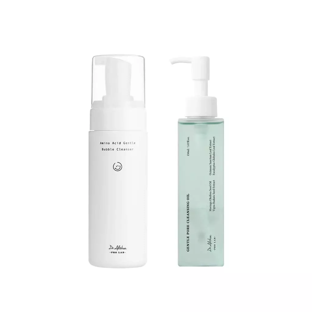 Dr. Althea Gentle Pore Cleansing Oil 150ml