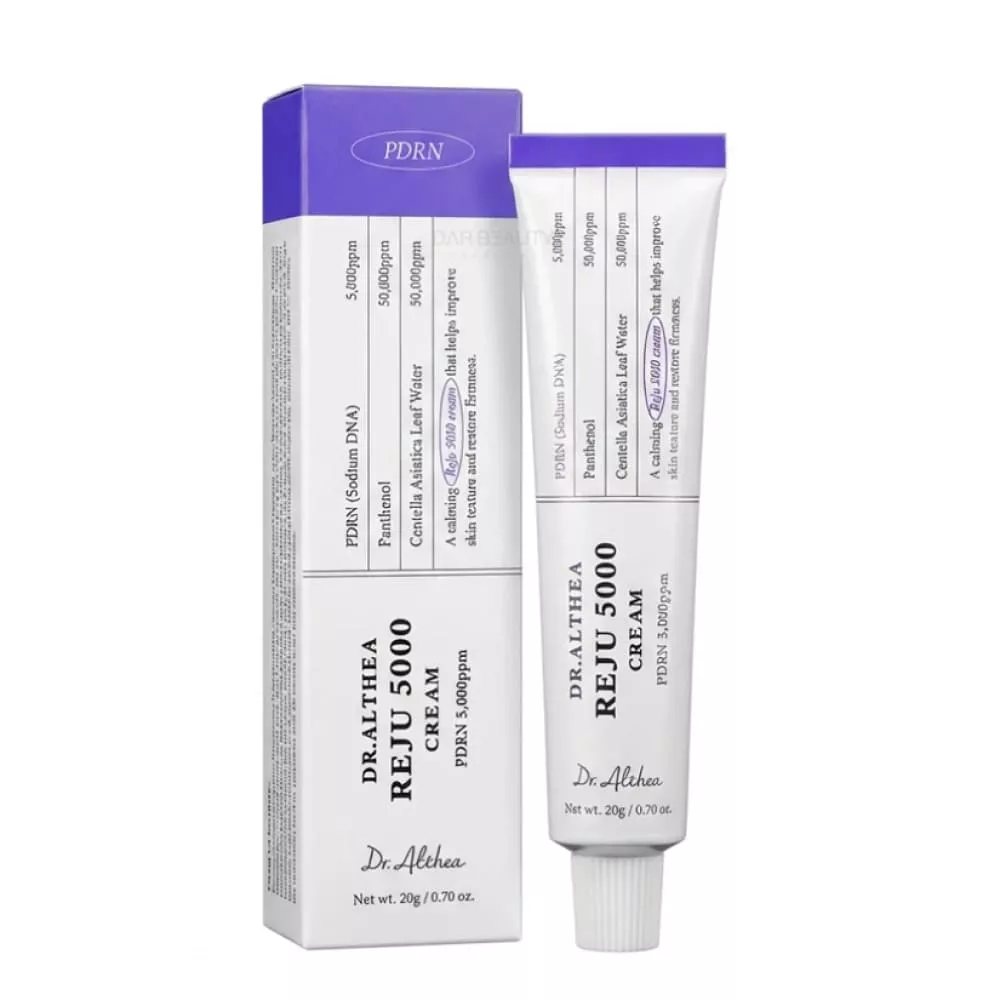 Dr. Althea PDRN Reju 5000 Cream 20g