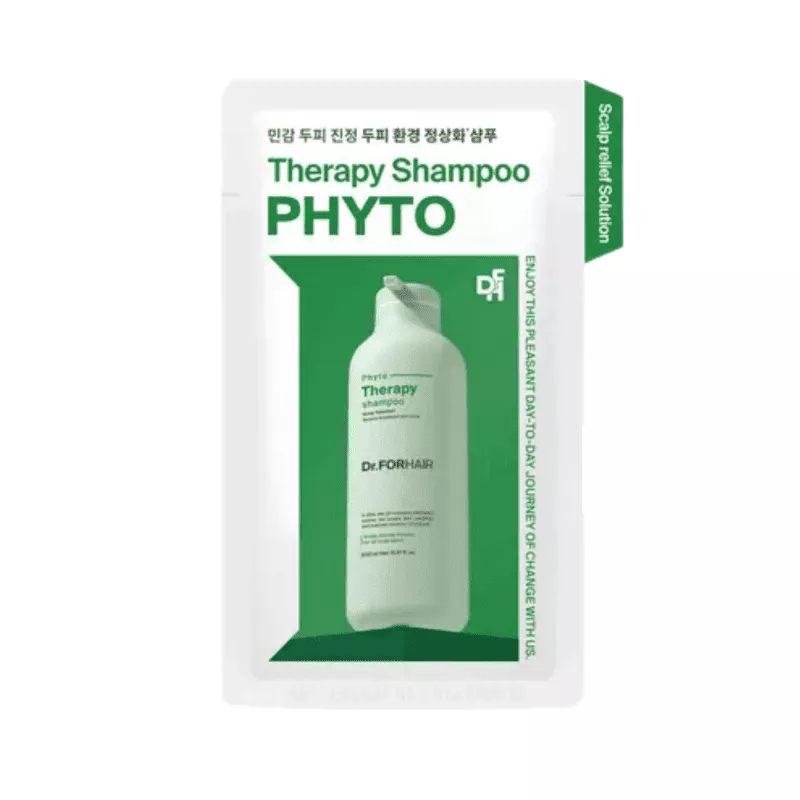 Dr.FORHAIR Phyto Therapy Treatment 10ml