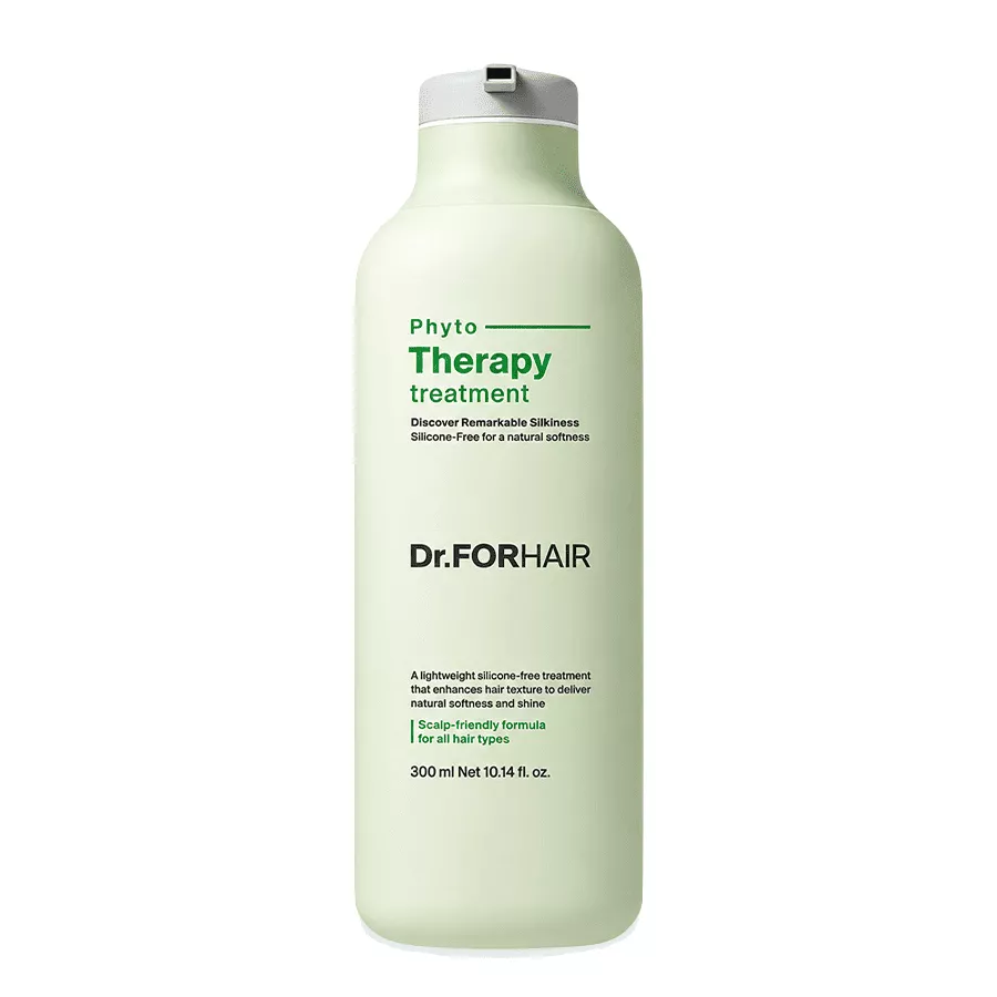 Dr.FORHAIR Phyto Therapy Treatment 300ml