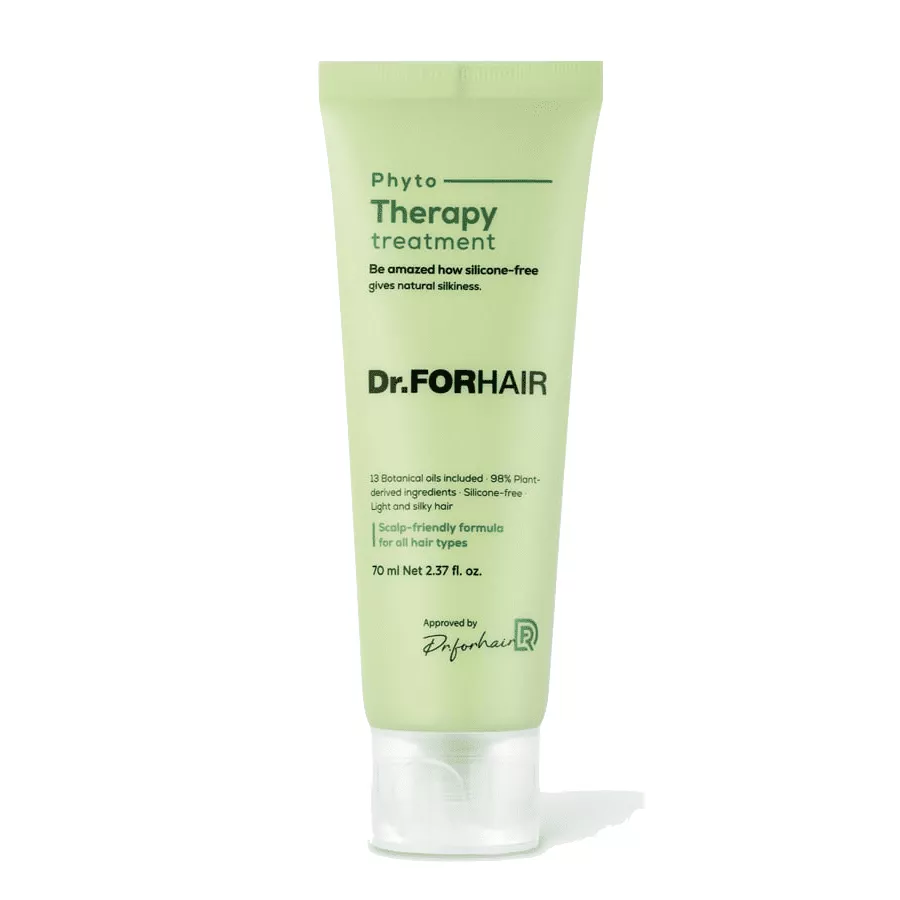 Dr.FORHAIR Phyto Therapy Treatment 70ml