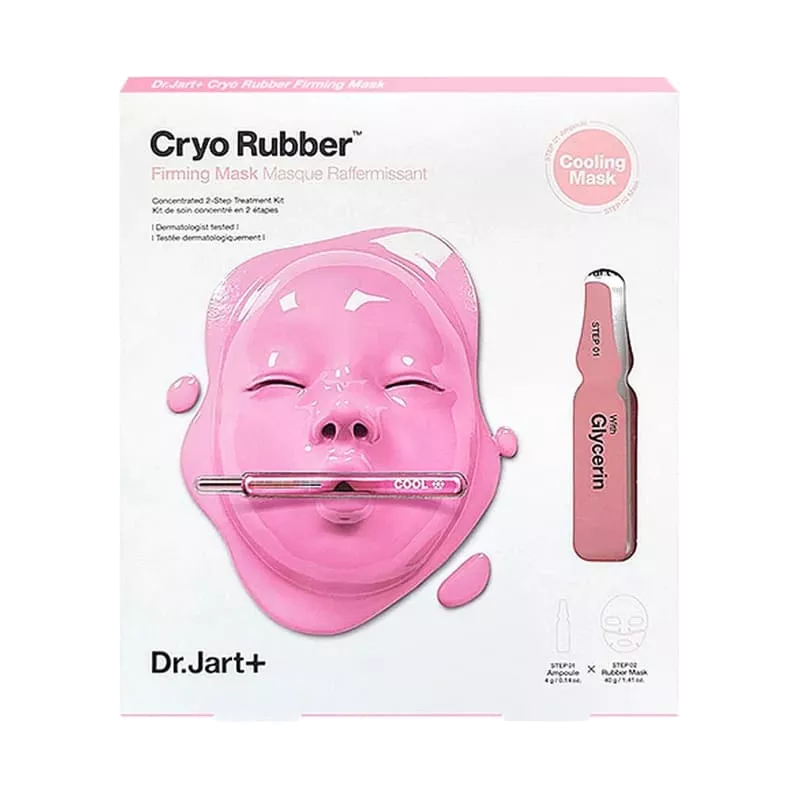 Dr.Jart+ Cryo Rubber Firming Mask