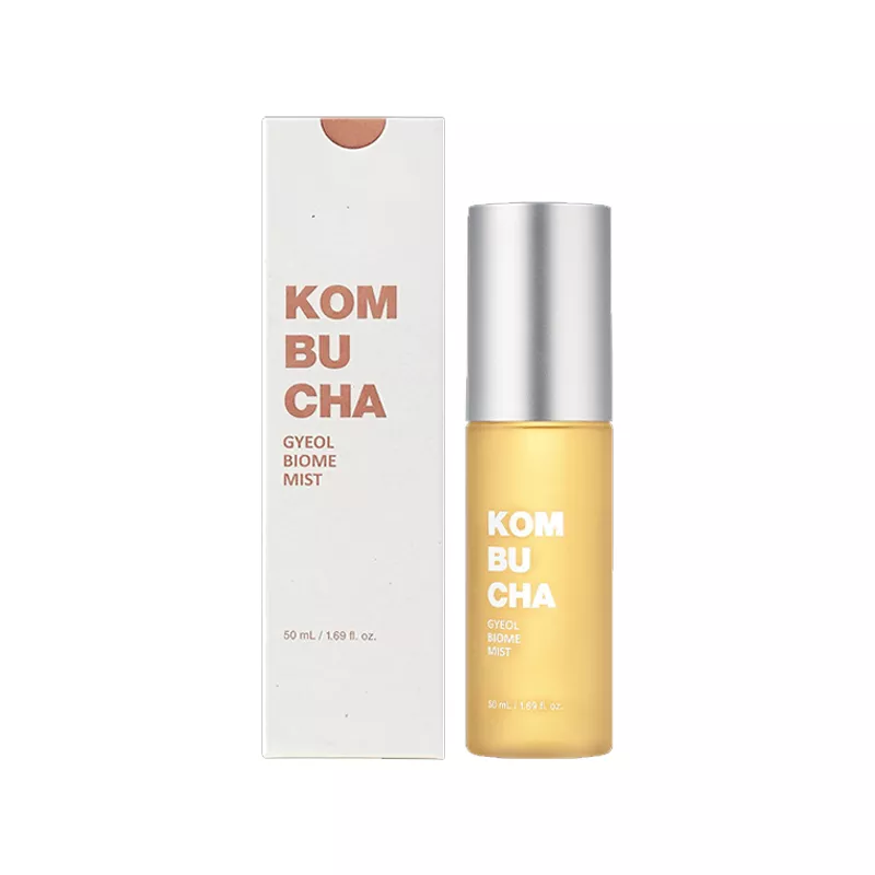 Elishacoy Gyeol-Biome Mist 50ml