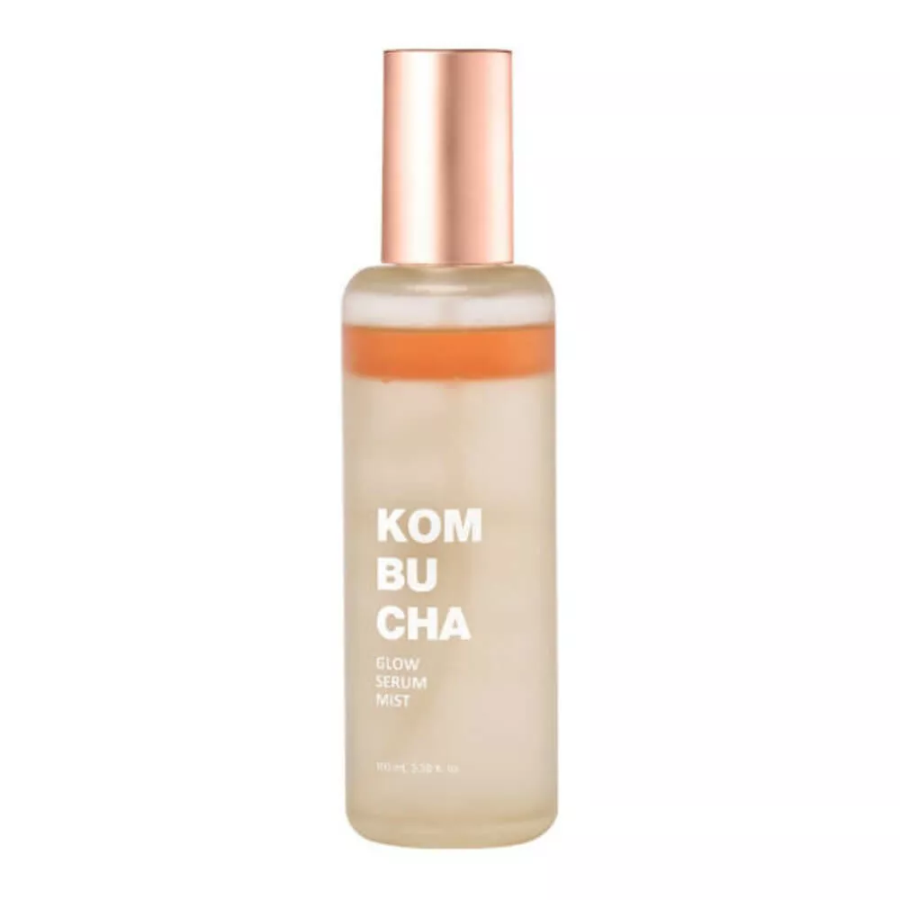 Elishacoy Kombucha Glow Serum Mist 100ml