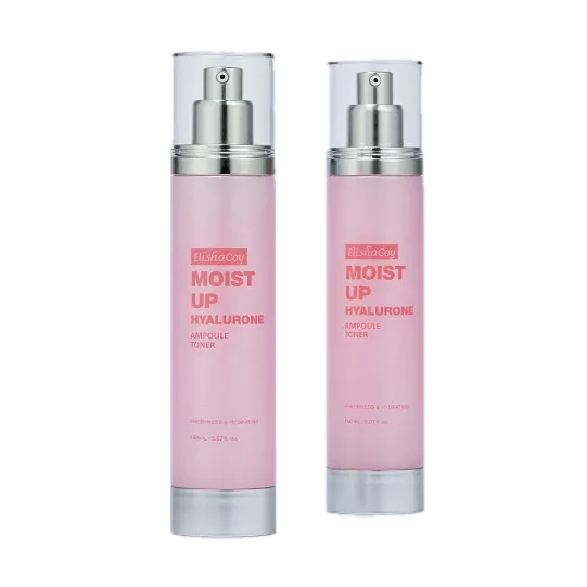 Elishacoy Moist Up Hyalurone Ampoule Toner 180ml