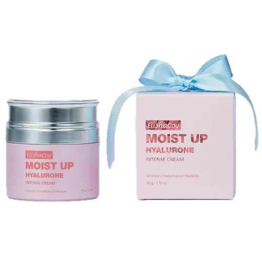 Elishacoy Moist Up Hyaluronic Intense Cream 50g