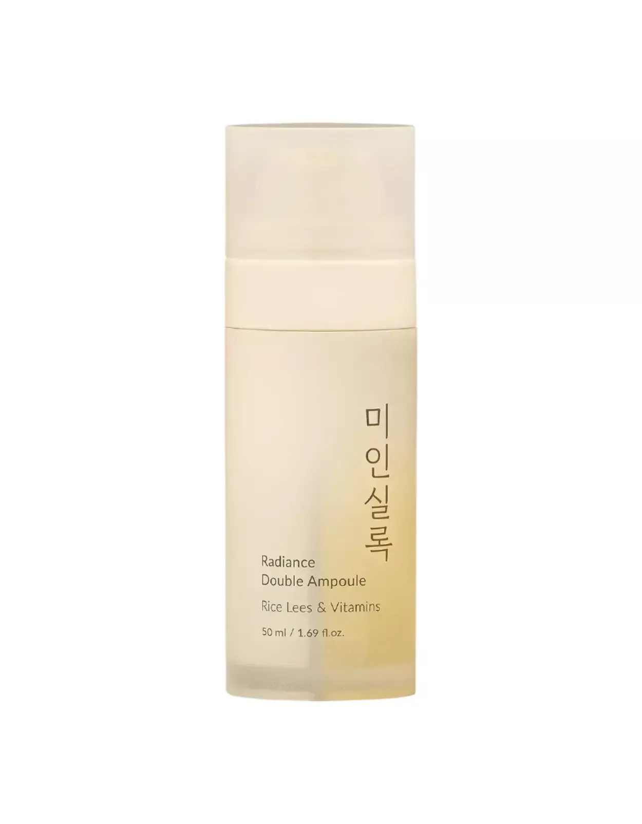 Elishacoy Radiance Double Ampoule 50ml