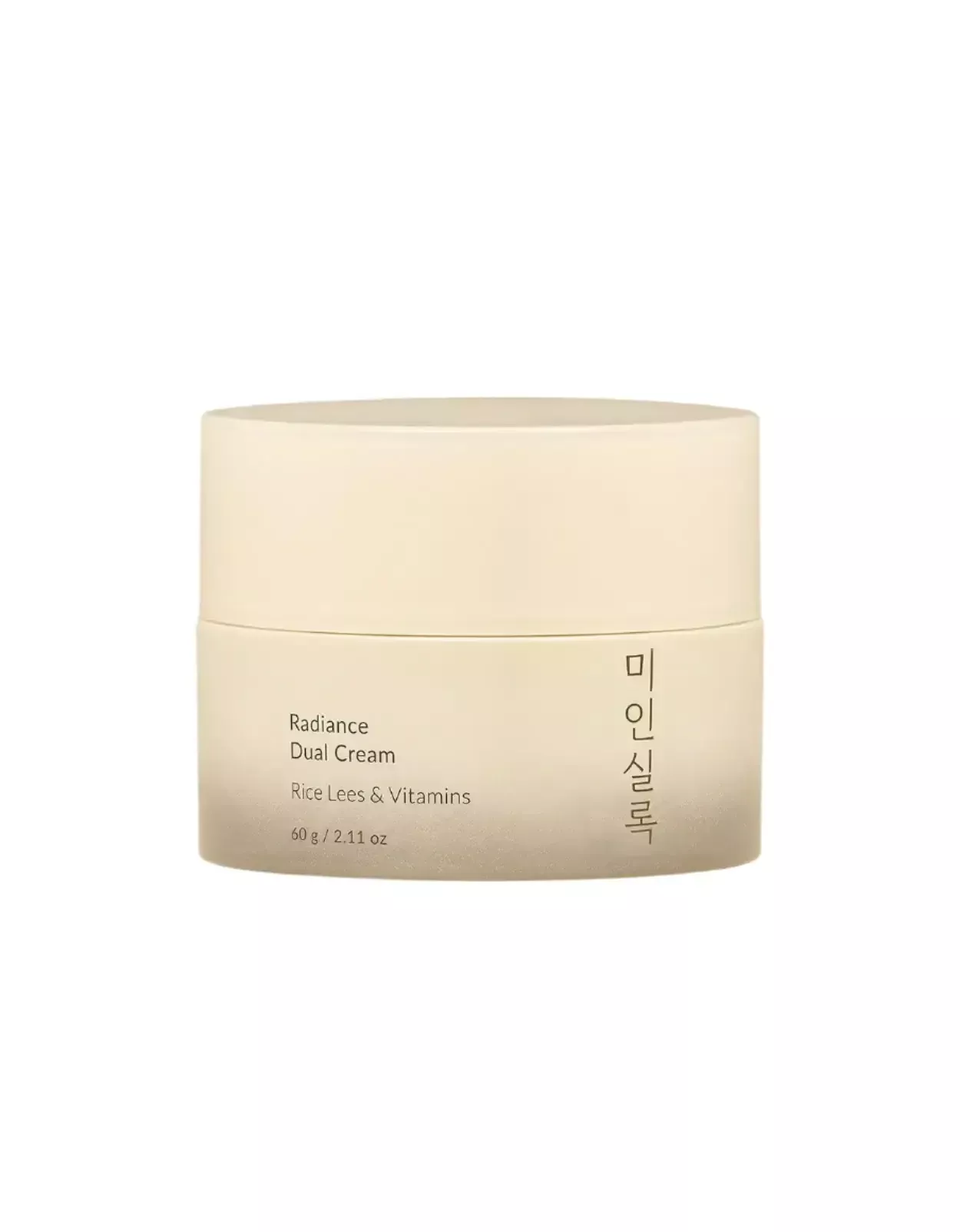 Elishacoy Radiance Dual Cream 60g