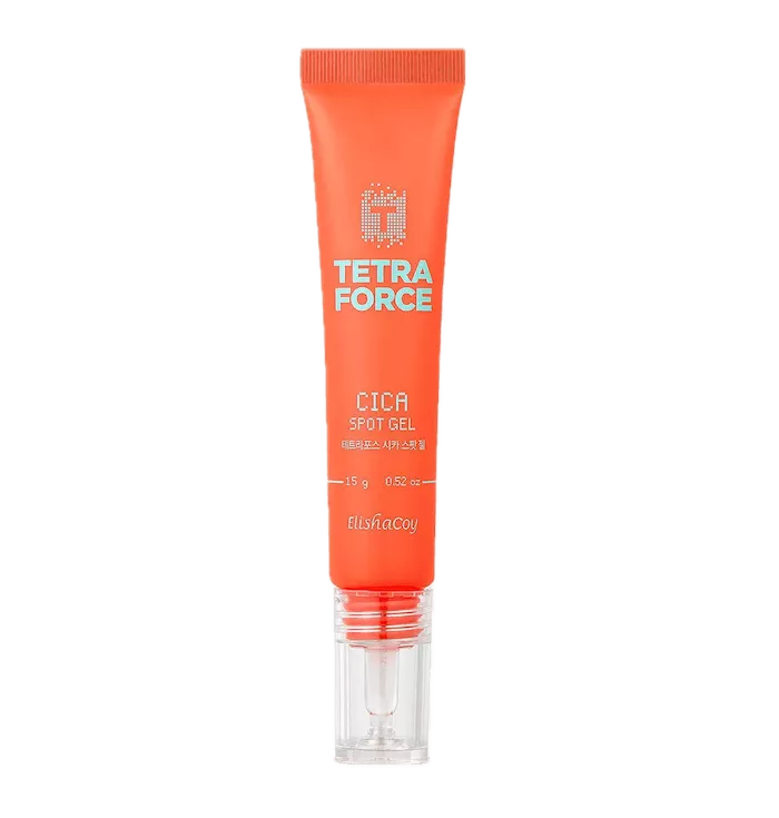 Elishacoy Tetraforce Cica Purifying Spot Gel 15g