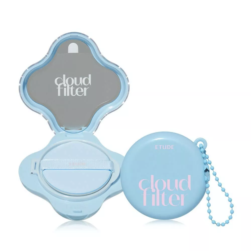 ETUDE Cloud Filter Cushion #23 Beige