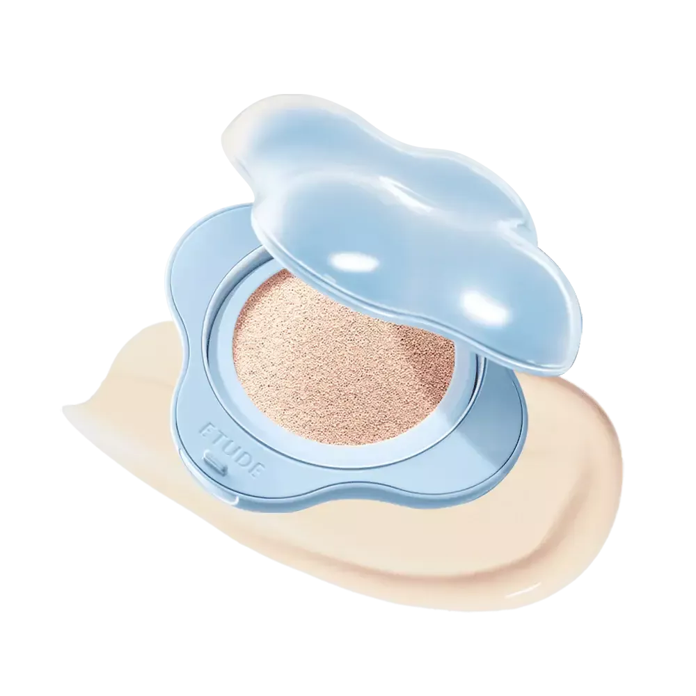 ETUDE Cloud Filter Cushion #25 Sand