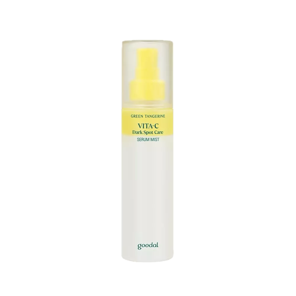 goodal Green Tangerine Vita C Serum Mist 100ml