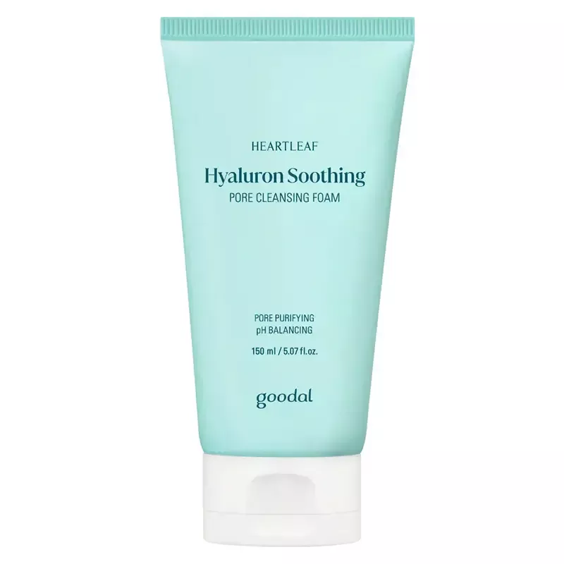 goodal Green Tangerine Vita C Toning Cleansing Balm 110ml
