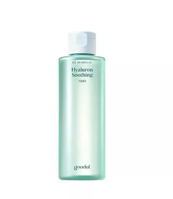 goodal Heartleaf Hyaluron Soothing Toner 350ml