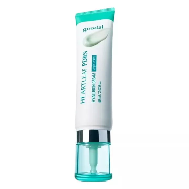 goodal Heartleaf Pdrn Hyaluron Cream 60ml