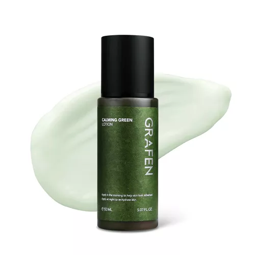Grafen Calming Green Lotion 150ml
