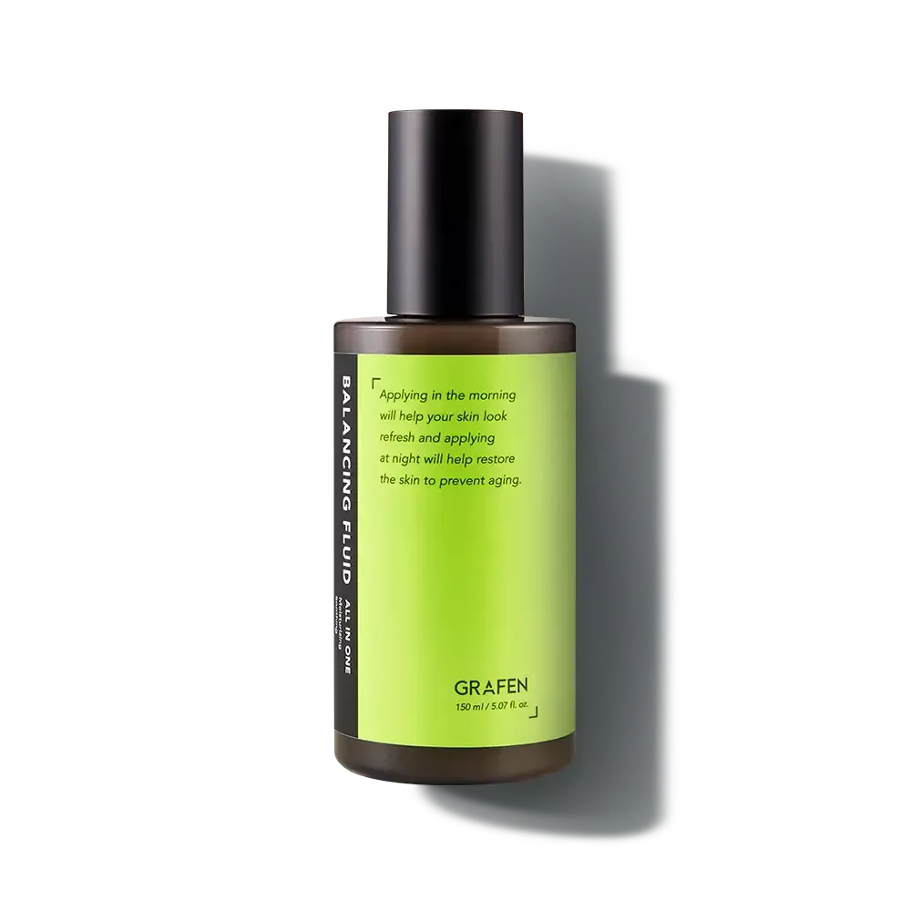 Grafen Calming Green Lotion 150ml
