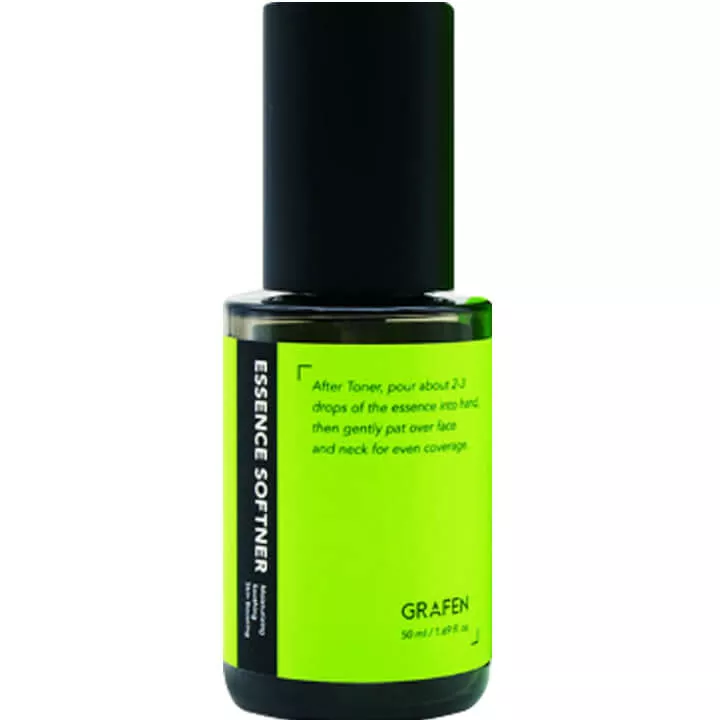 Grafen Calming Green Serum 50ml