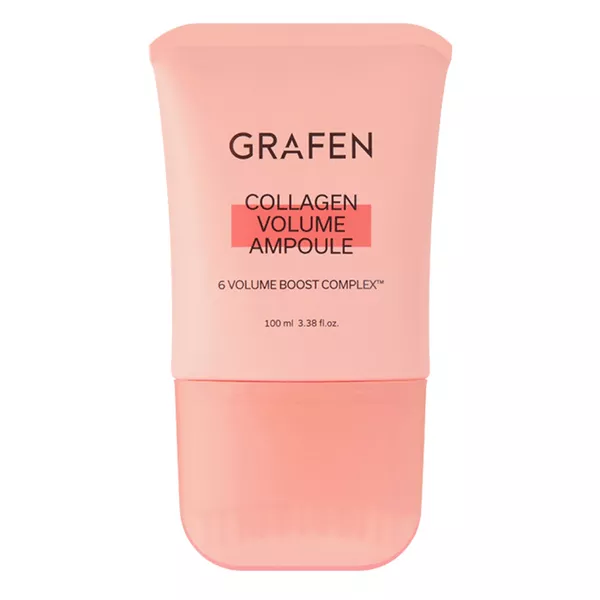 Grafen Collagen Volume Ampoule 100ml