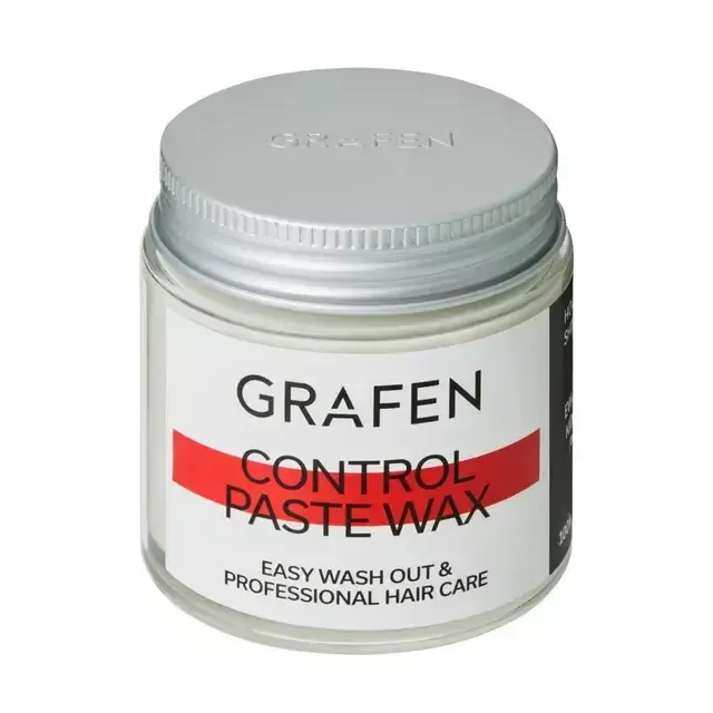 Grafen Control Paste Wax 100ml