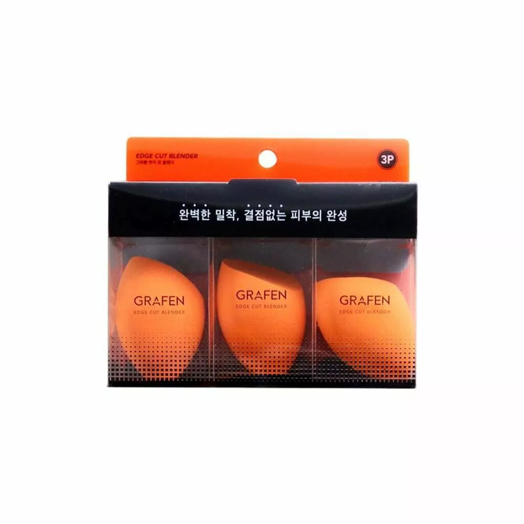 Grafen Edge Cut Blender 