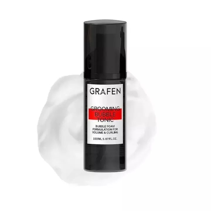 Grafen Grooming Bubble Tonic 150ml