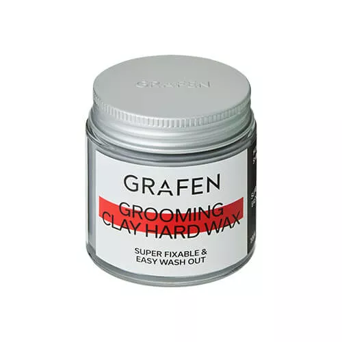 Grafen Grooming Clay Hard Wax 100ml