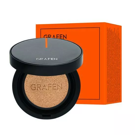 Grafen Handsome Cover Cushion No.1 14g