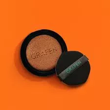 Grafen Handsome Cover Cushion No.1 (Refill) 14g