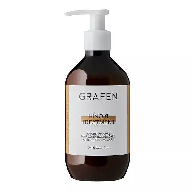 Grafen Hinoki Treatment 300ml