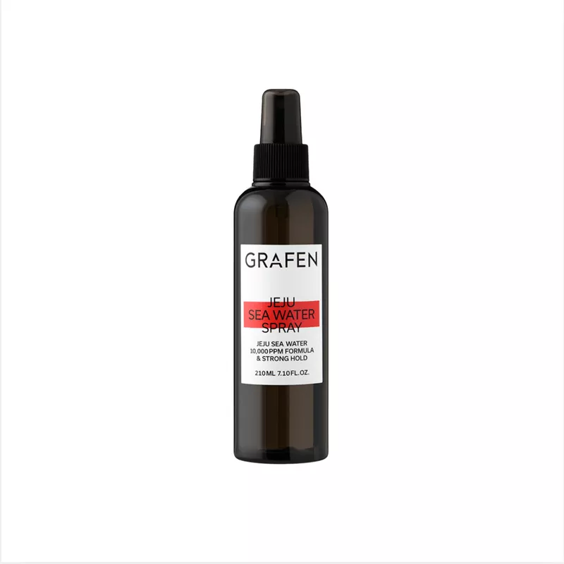 Grafen Jeju Sea Water Spray 210ml