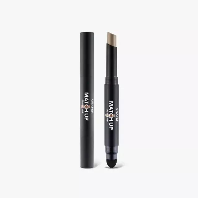 Grafen Match Up Shading Stick (Neutral Brown) 1.8g