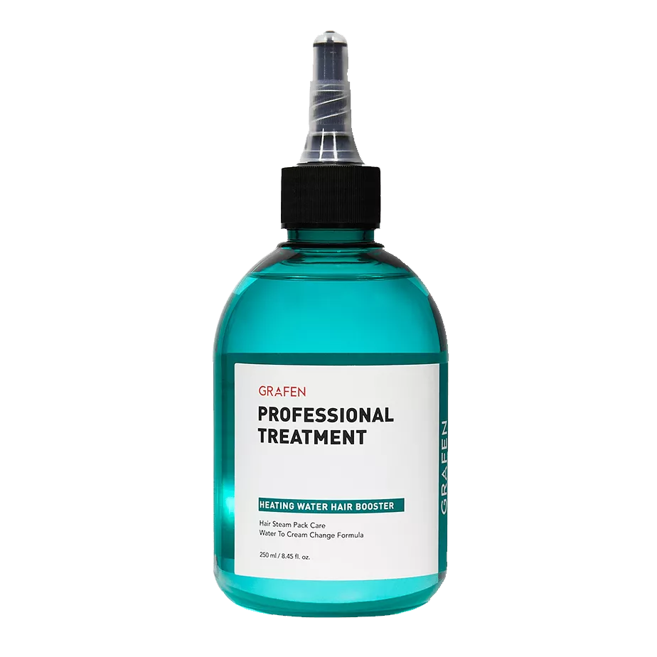 Grafen Professional Hair Booster Heating Water Treatment 250ml