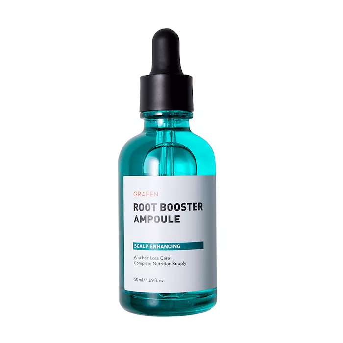 Grafen Root Booster Scalp Enhancing Ampoule 50ml