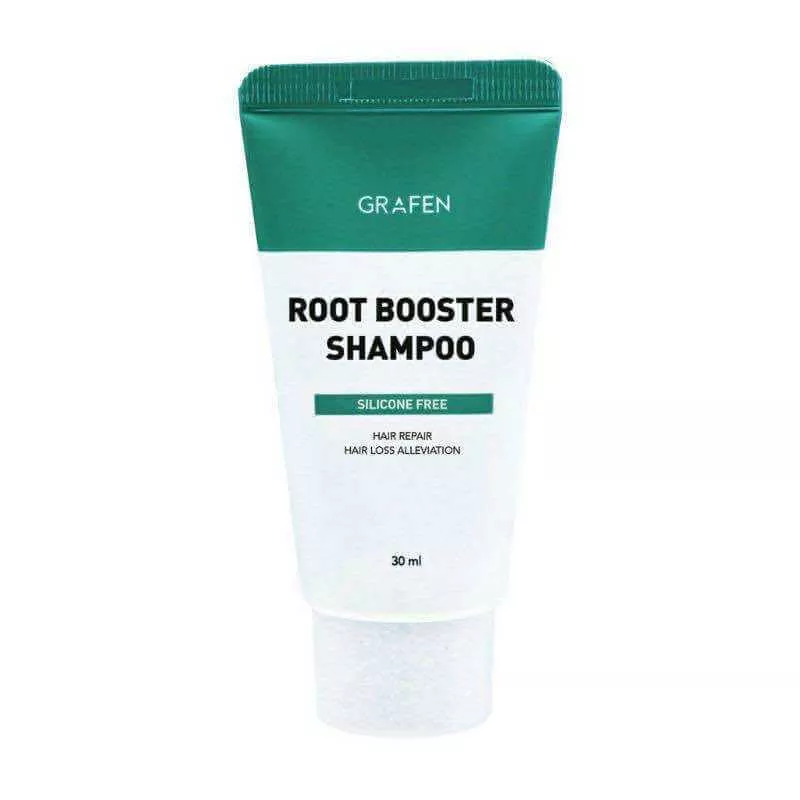 Grafen Root Booster Shampoo 30ml