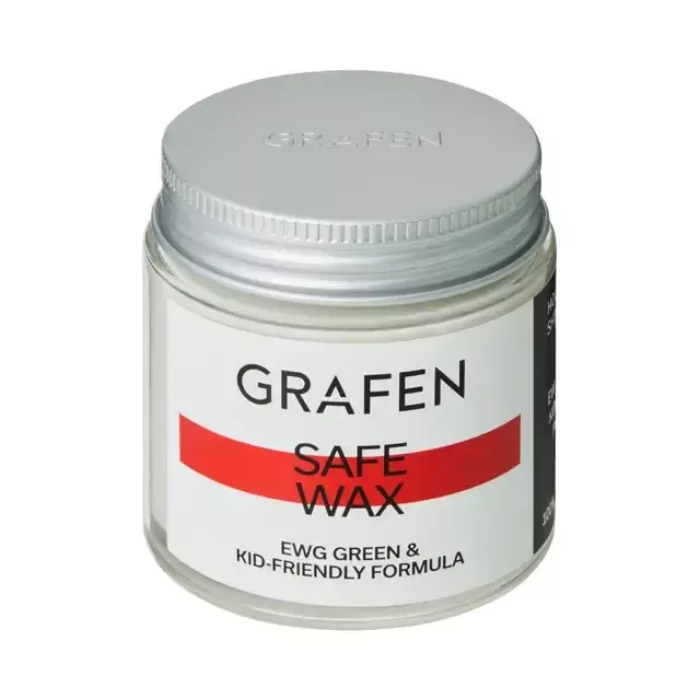 Grafen Safe Wax 100ml